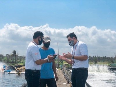 Bersama BNI, UMKM Go Digital