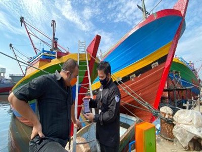 Bersama BNI, UMKM Go Digital