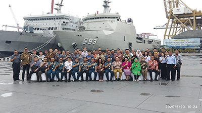 Bersama BNI, UMKM Go Digital