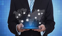 Jaringan dan Layanan