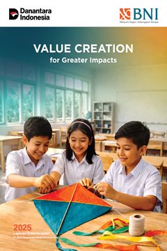 Sustainability Report 2025