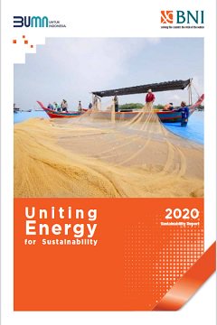 Sustainability Report 2020