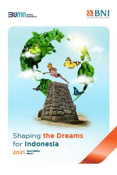 Sustainability Report 2021