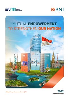 Sustainability Report 2022