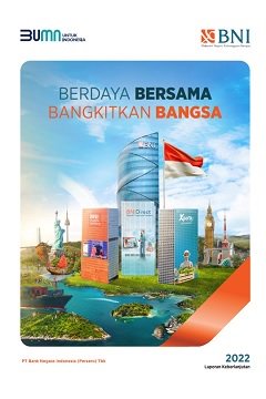 Laporan Keberlanjutan 2022