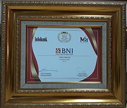 1st Best CDM/CRM Commercial Bank