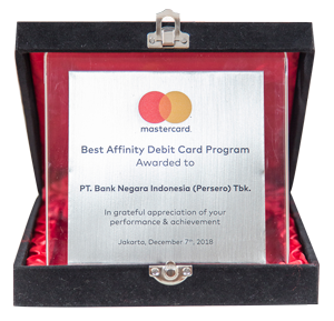 Best Affinity Debit Card Program