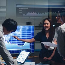 Kronologis Pencatatan Saham