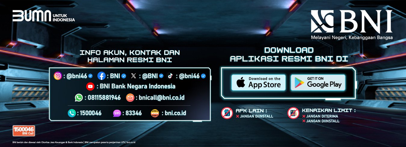 Jaga Selalu Kerahasiaan Data Anda