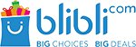 Logo Merchant blibli