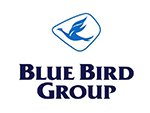 Logo Merchant Blue Bird Group