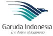 Logo Merchant Garuda Indonesia