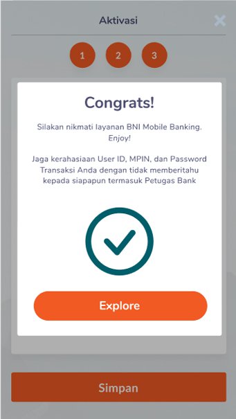 Contoh User Id Di Bni Mobile Banking – Berbagai Contoh