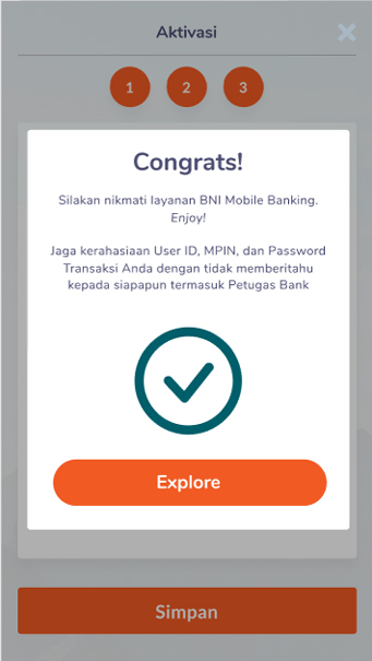 Bni Mobile Banking Bni