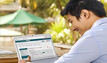 BNI Internet Banking