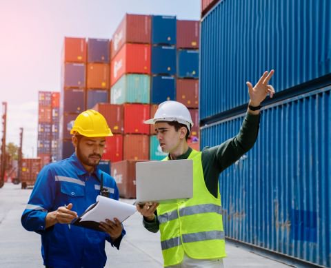 Supply Chain Financing 