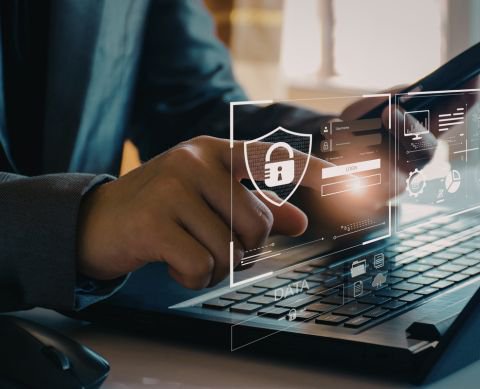 Custody & Trust Services