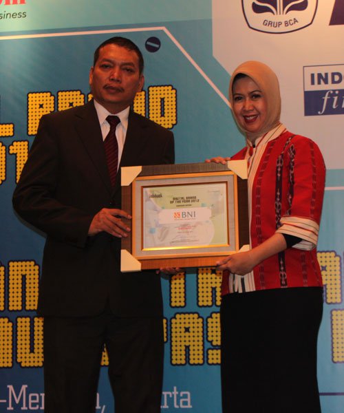 Award Infobank
