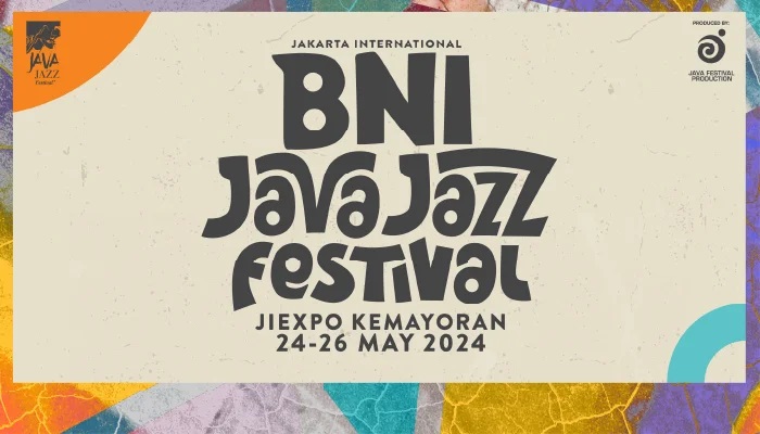 Java Jazz 2024