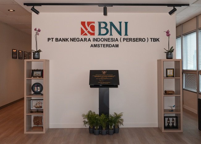 BNI Amsterdam