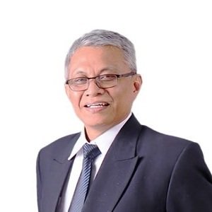 Didik Junaedi Rachbini