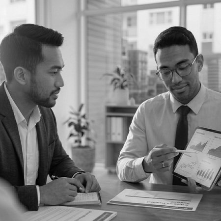Info Bancassurance