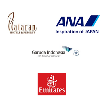 Travel & Hotel Special Deals!