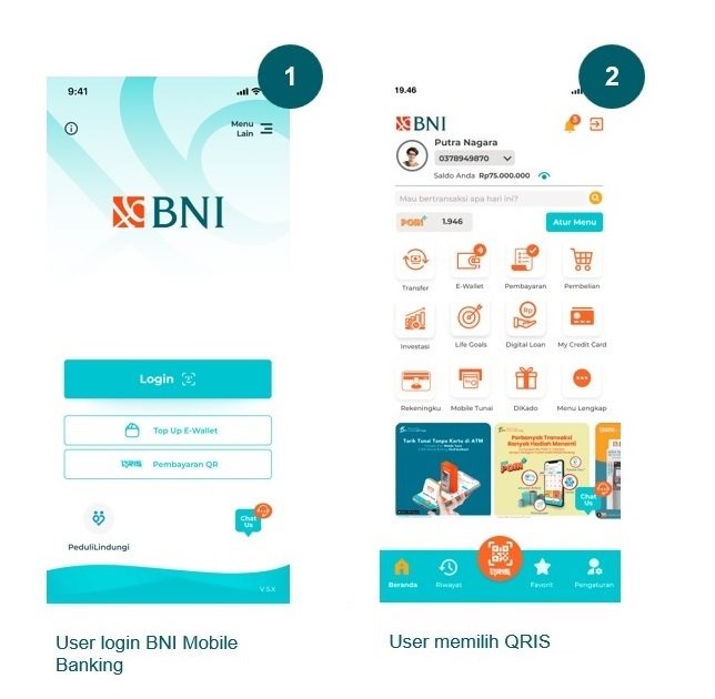 Tutorial Transaksi KKPD