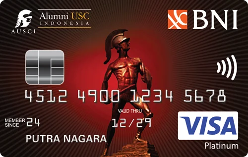 Alumni of University of Southern California (AUSCI)