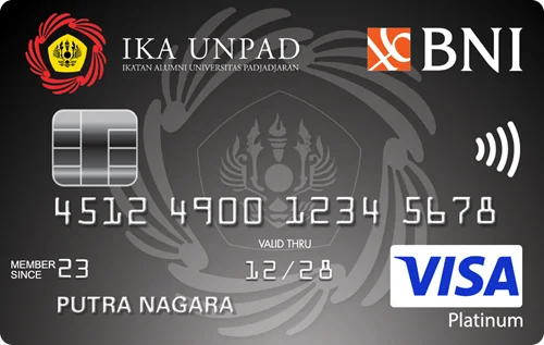 Ikatan Alumni Universitas Padjadjaran (IKA Unpad)