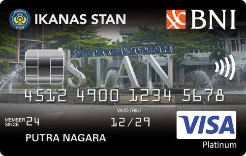 Ikatan Alumni STAN (IKANAS STAN)