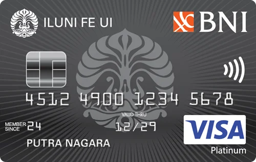 Ikatan Alumni Fakultas Ekonomi dan Bisnis Universitas Indonesia (ILUNI FEB UI)