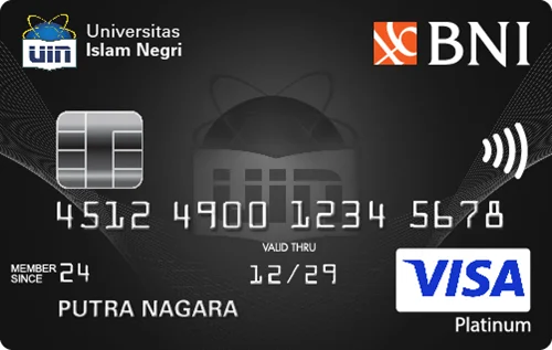 Universitas Islam Negeri Syarif Hidayatullah
