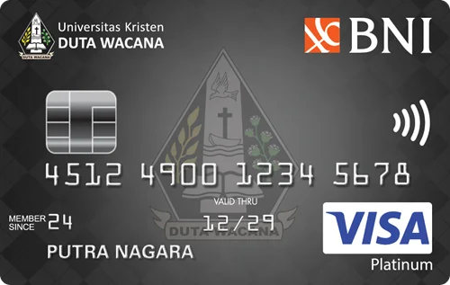 Universitas Kristen Duta Wacana