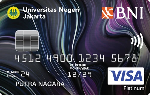 Universitas Negeri Jakarta
