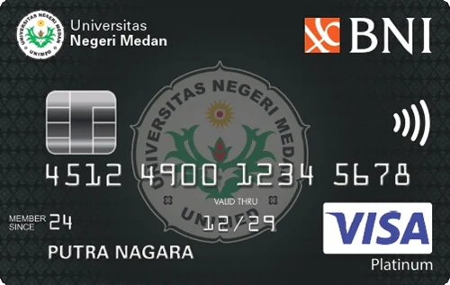Universitas Negeri Medan