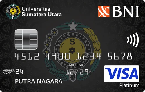 Universitas Sumatera Utara