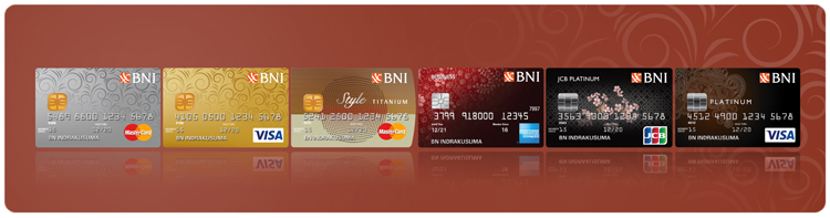 Syarat Dan Ketentuan Bni Credit Card