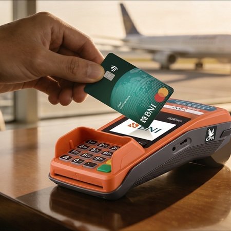 BNI Multicurrency
