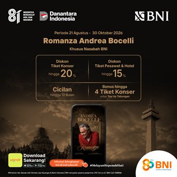 Romanza Andrea Bocelli