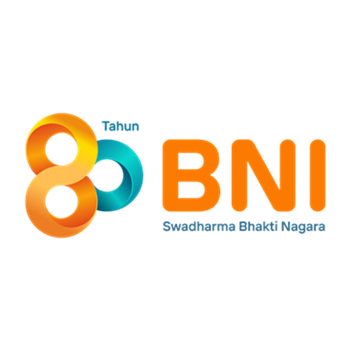 HUT BNI 80
