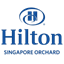 Overseas Privilege @ Hilton Singapore Orchard