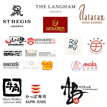 You Can't Eat Just Once!