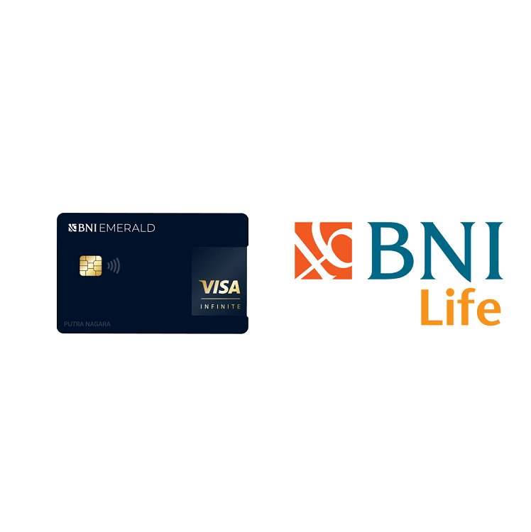 BNI Life with Credit Card BNI