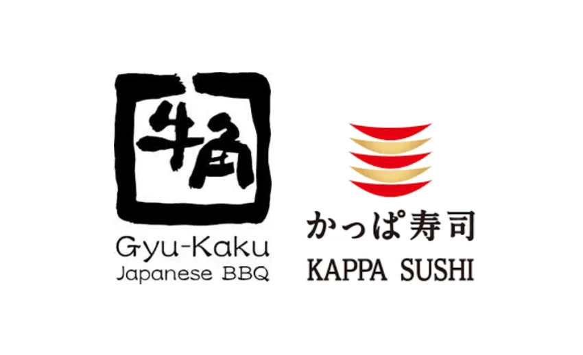 Gyu Kaku & Kappa Sushi
