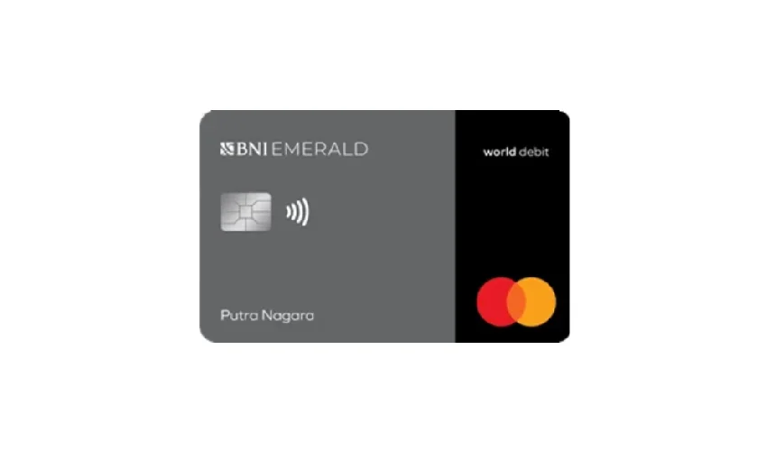 Program Join Emerald