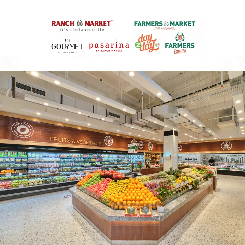 Ranch Market Group