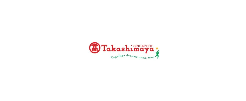 Takashimaya Singapore