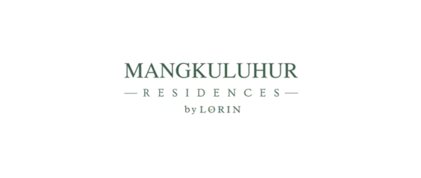 Mangkuluhur Residence by Lorin