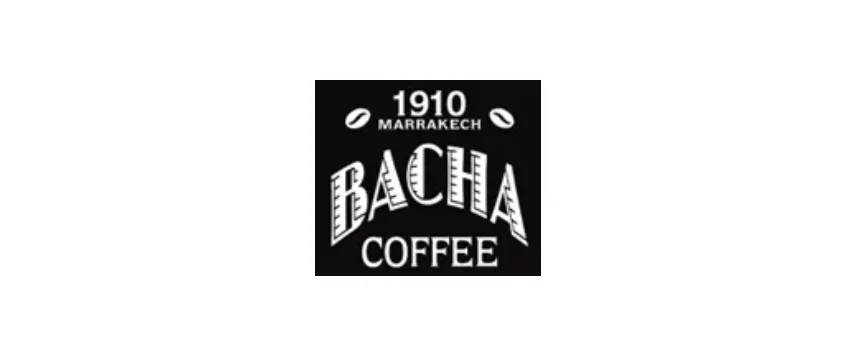 Bacha Coffee